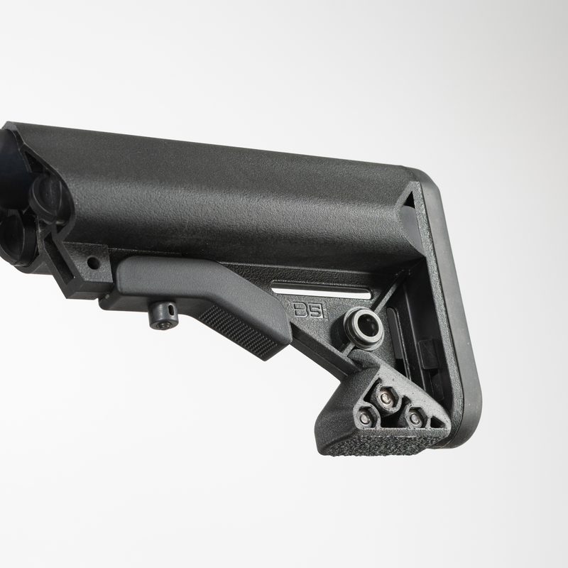 Bag Rider V2 for B5 Sopmod