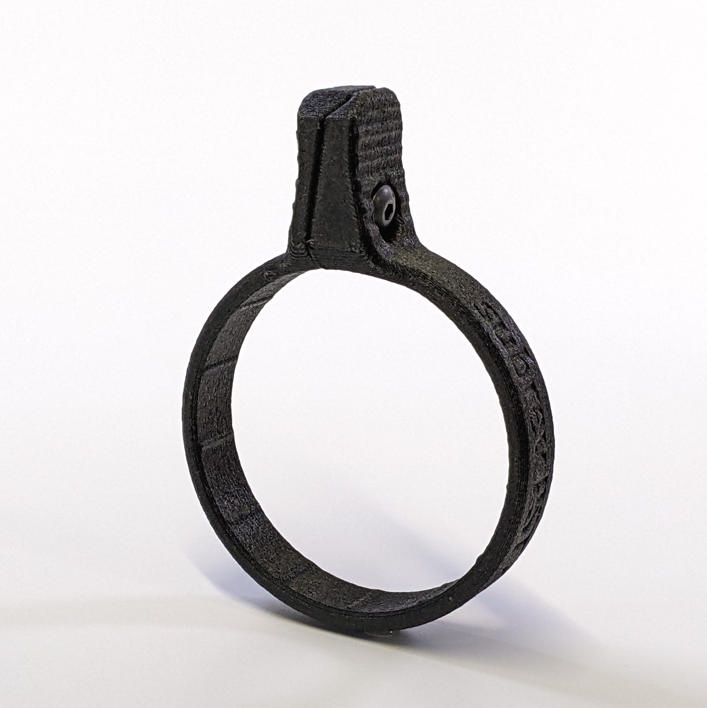 Vortex Switchview throw lever スルーレバー実物 Vortex Switchview