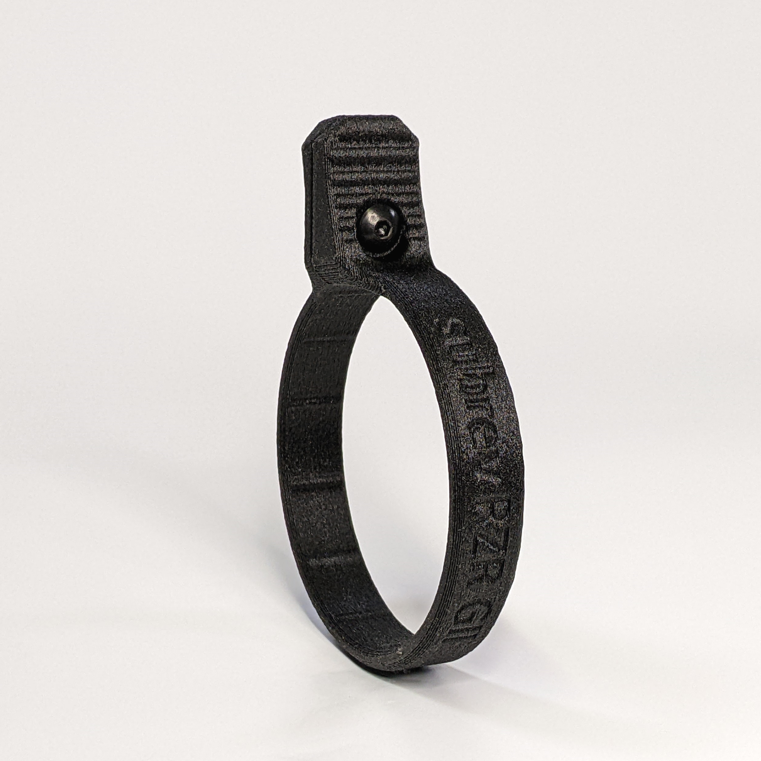 Throw Lever for Vortex Razor Gen 2 – Subrevtech