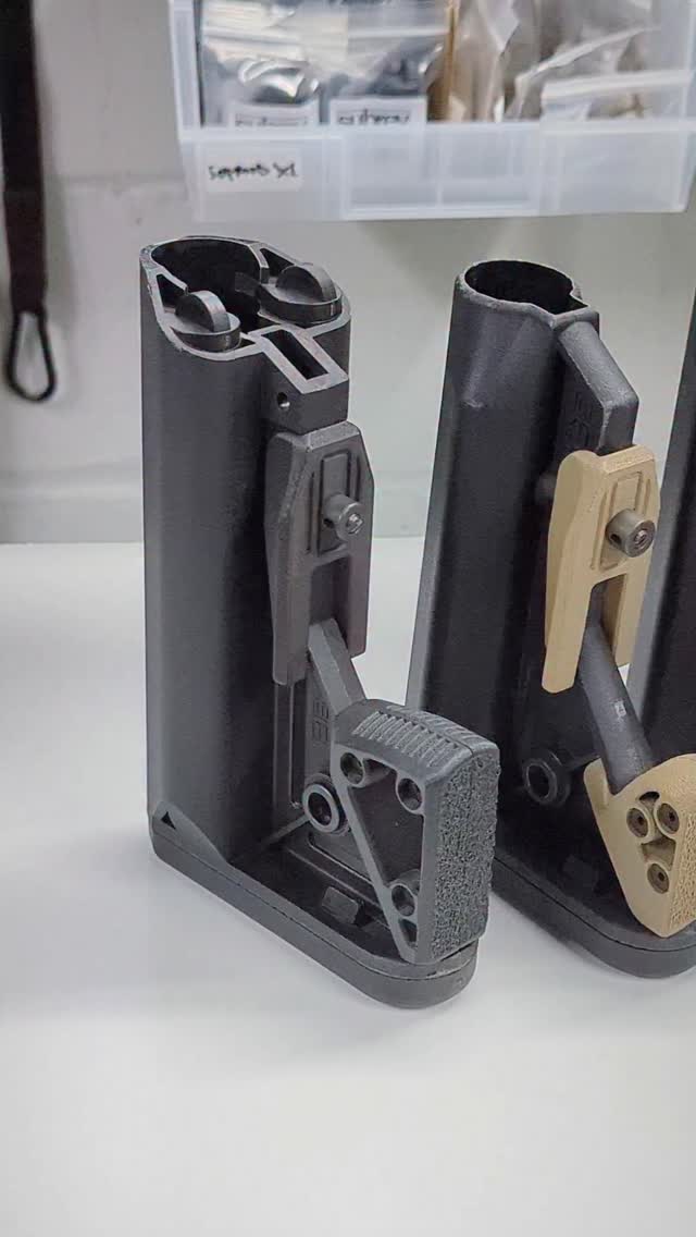 Bag riders? We got em 🤙🇺🇸