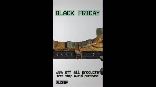 Thru end of day 12/1/26

All products - most everything is in stock
