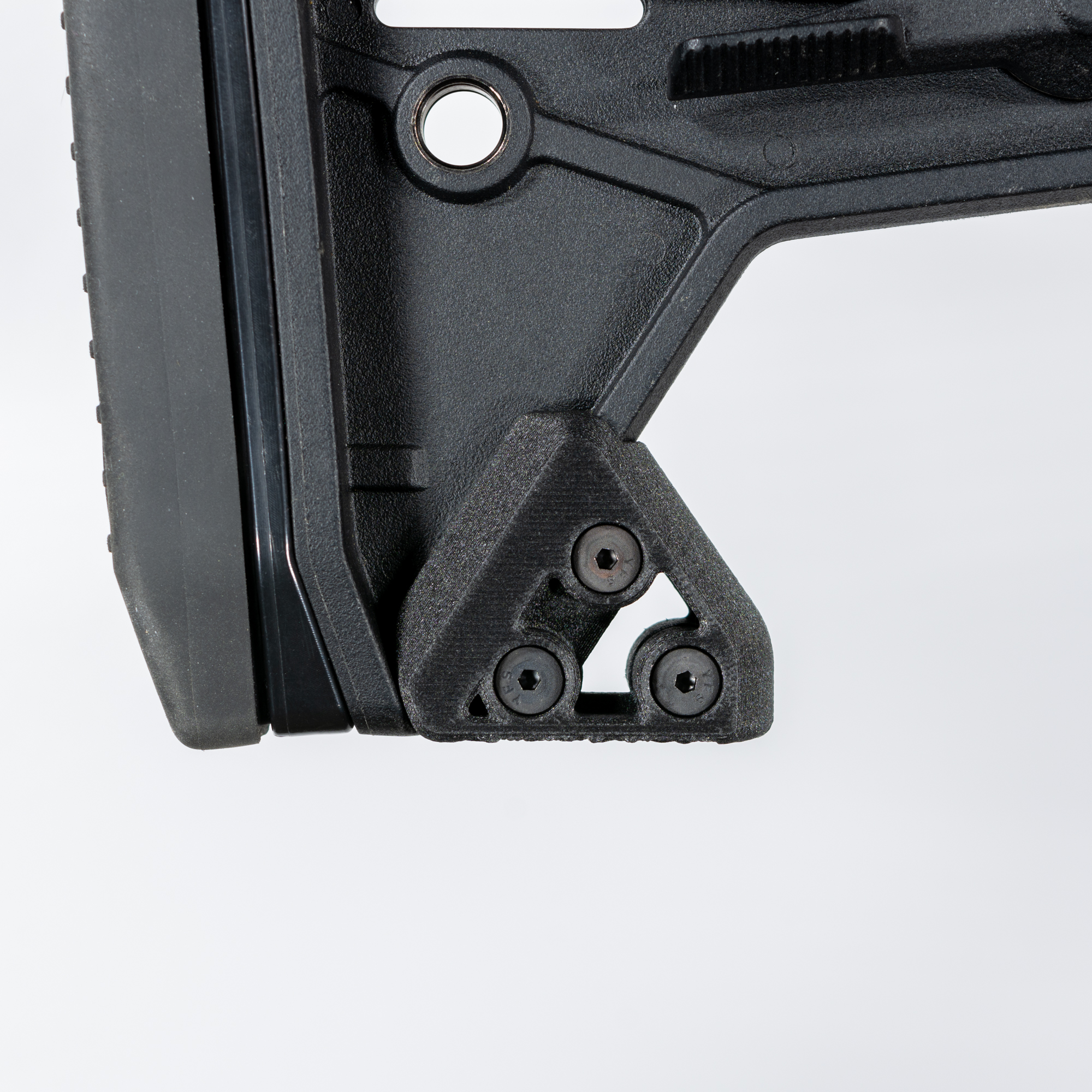 nodeldesign Tactical Bag＆FB-side mount Bag Rider V2 for Magpul SL/SL-S – Subrevtech