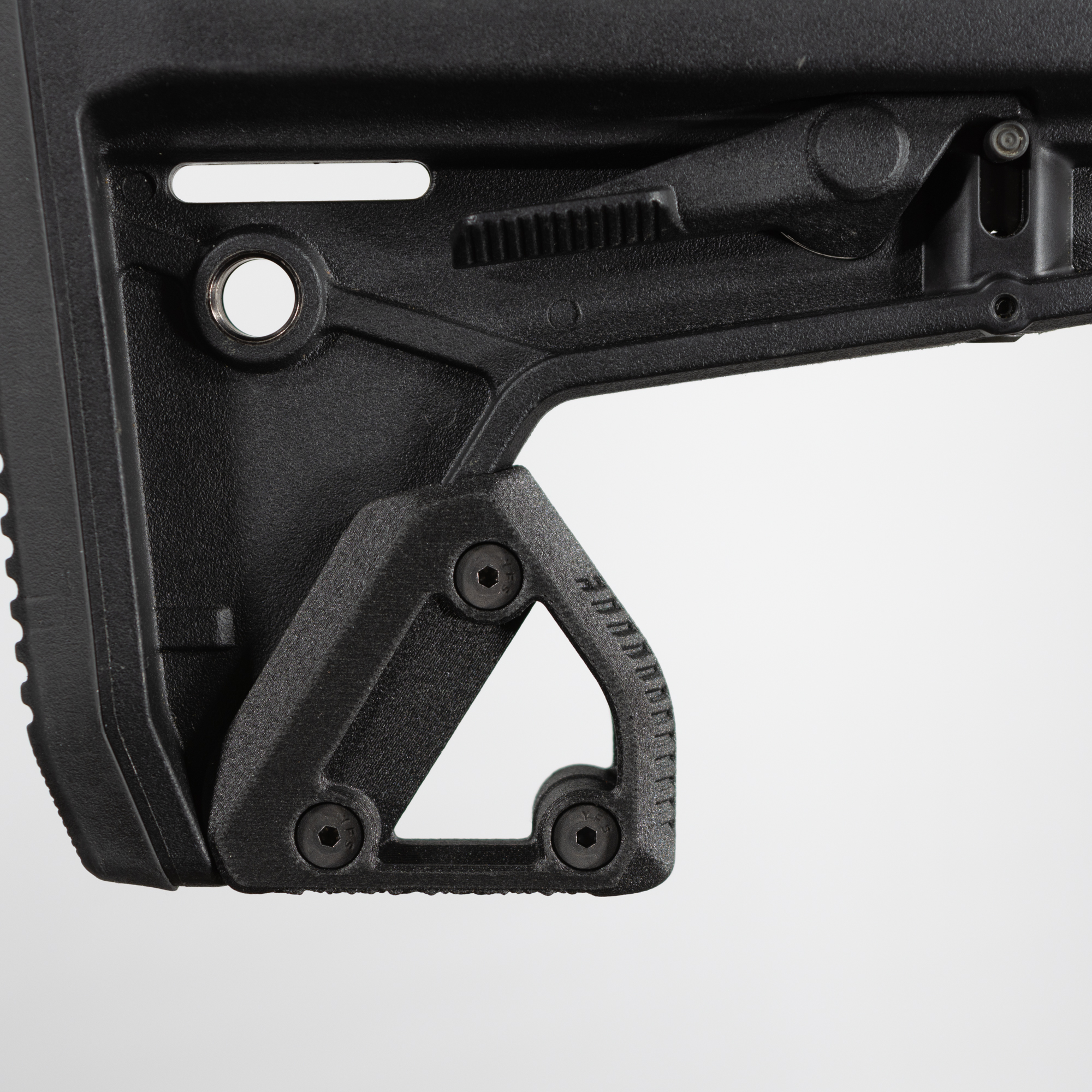 Bag Rider XL for Magpul SL/SL-S – Subrevtech